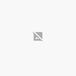 Simple gray placeholder icon with no visible content on white background.